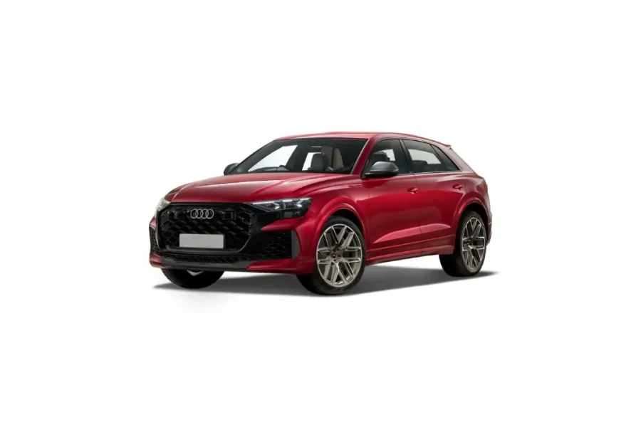 Audi Q8 Sportback e-tron